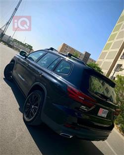 ام جي RX8